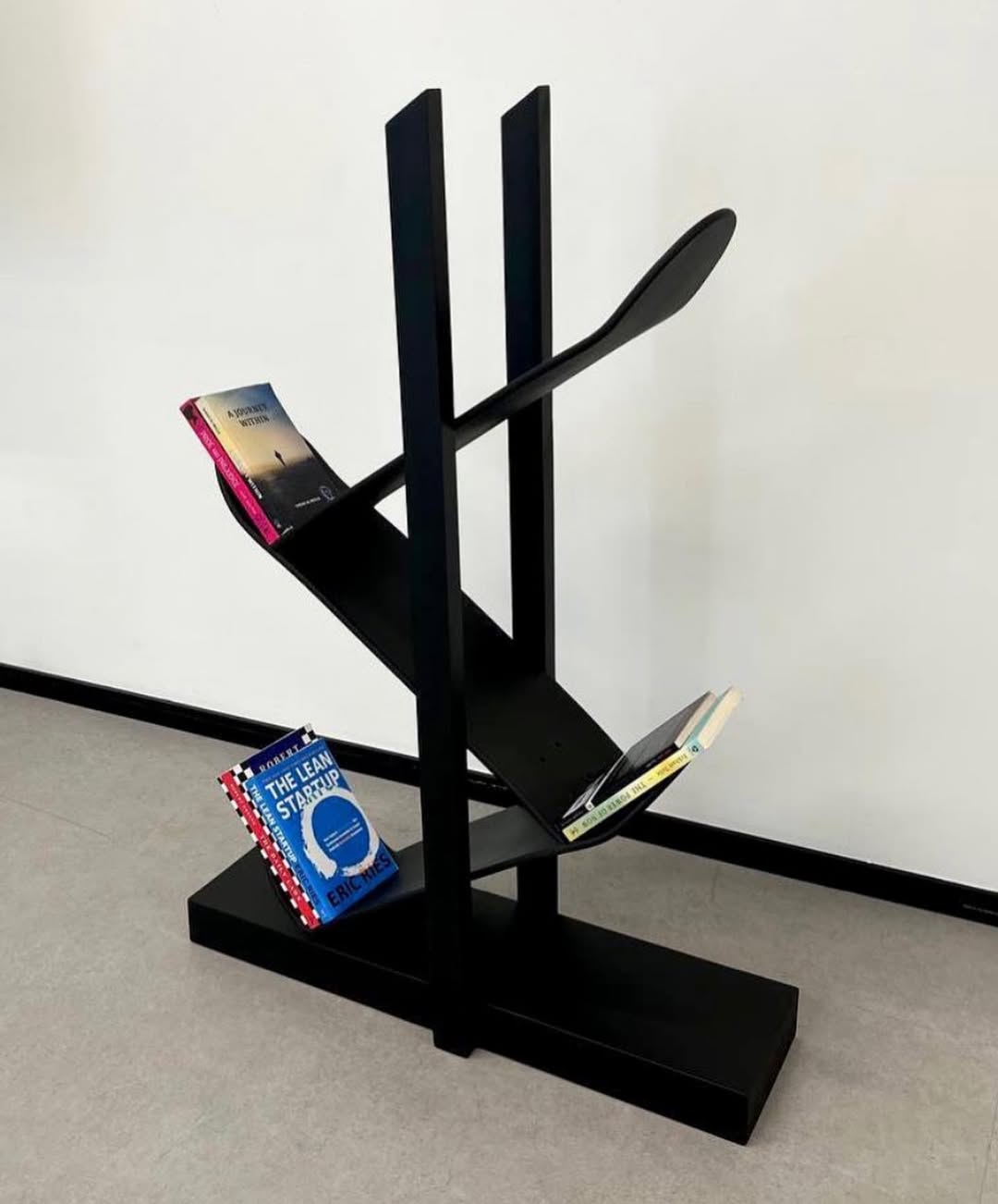 Skateboard Tower