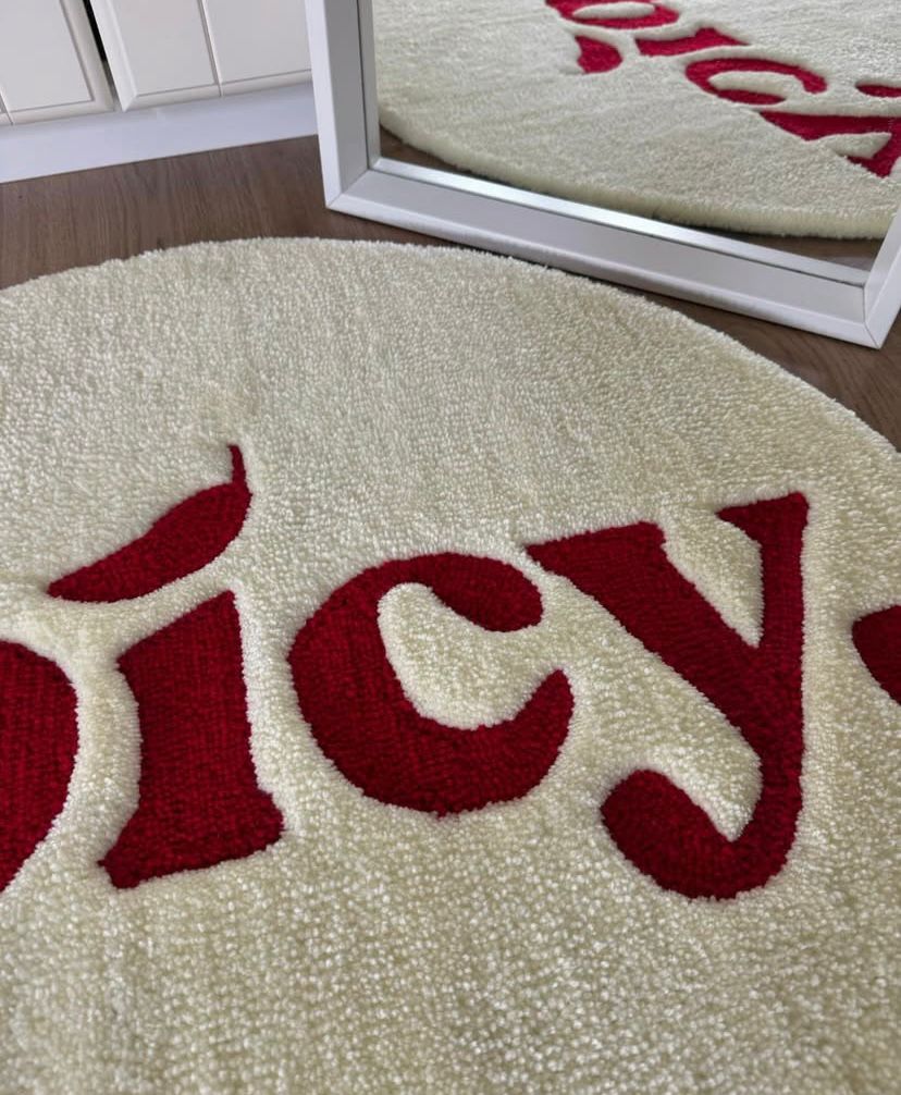 Spicy Rug
