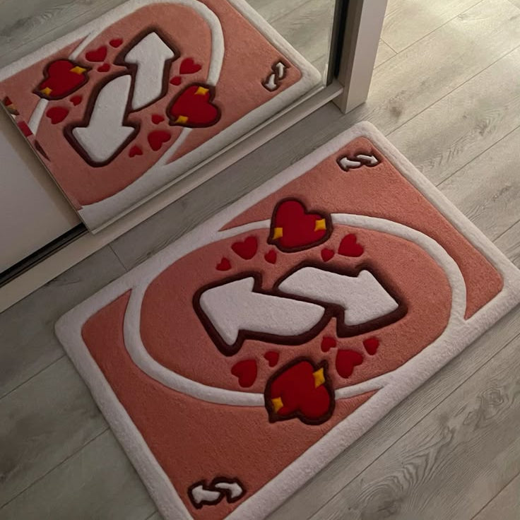 Reverse Rug