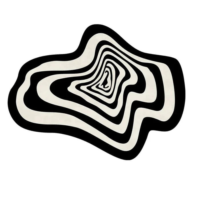 Illusion Rug
