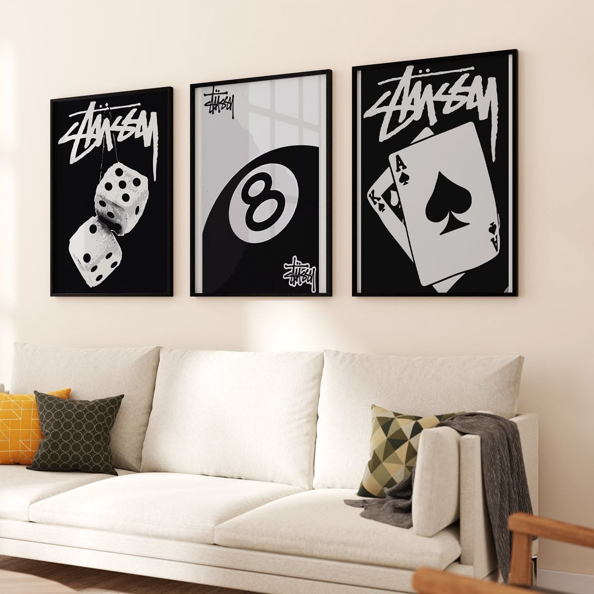 Posters