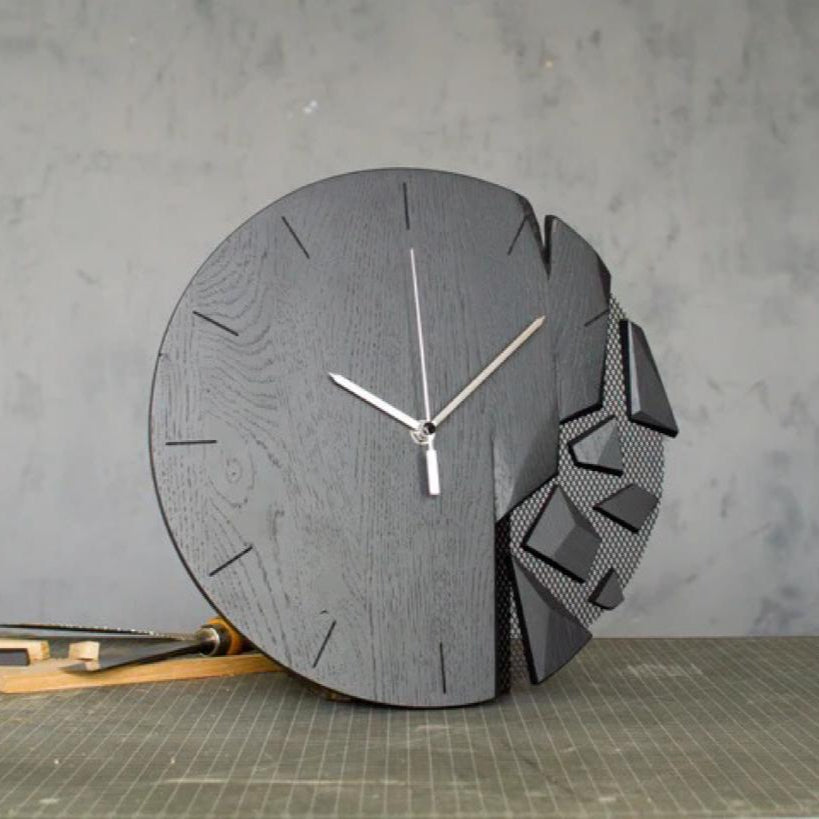 Wall Clocks