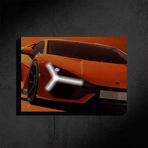 Lamborghini