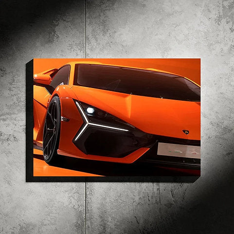 Lamborghini