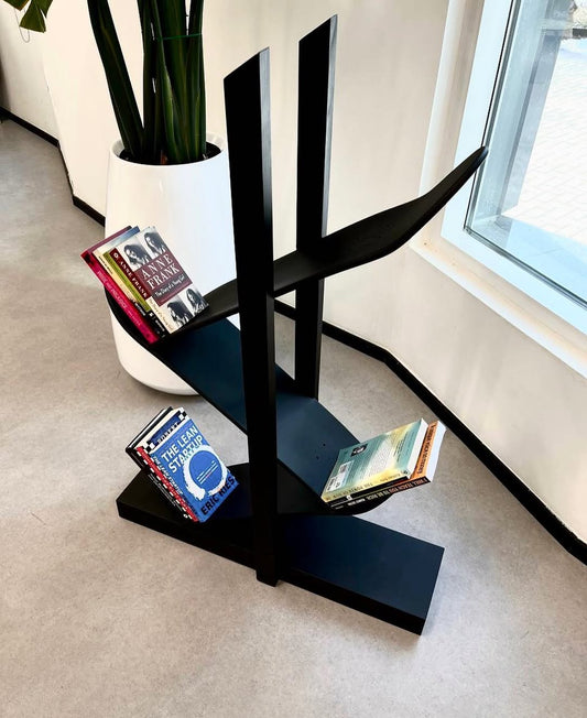 Skateboard Tower