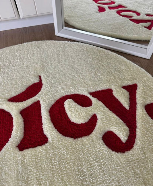 Spicy Rug