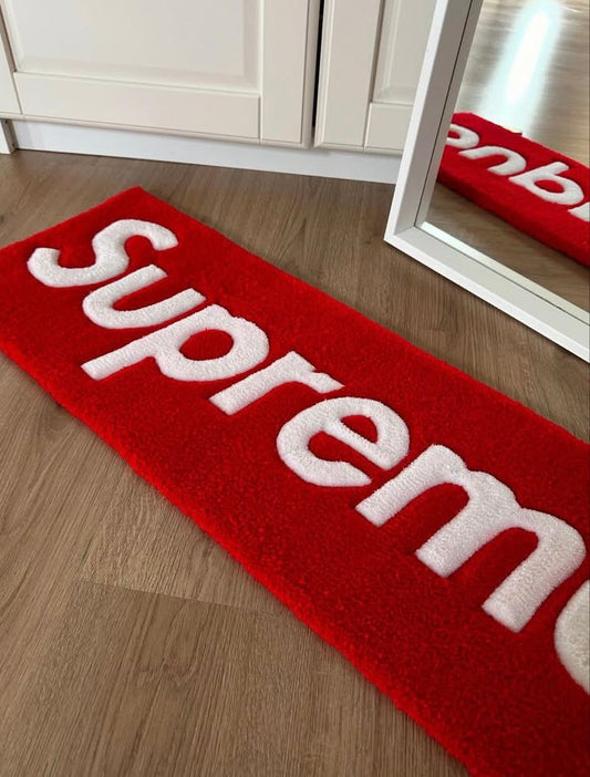 Supreme Rug